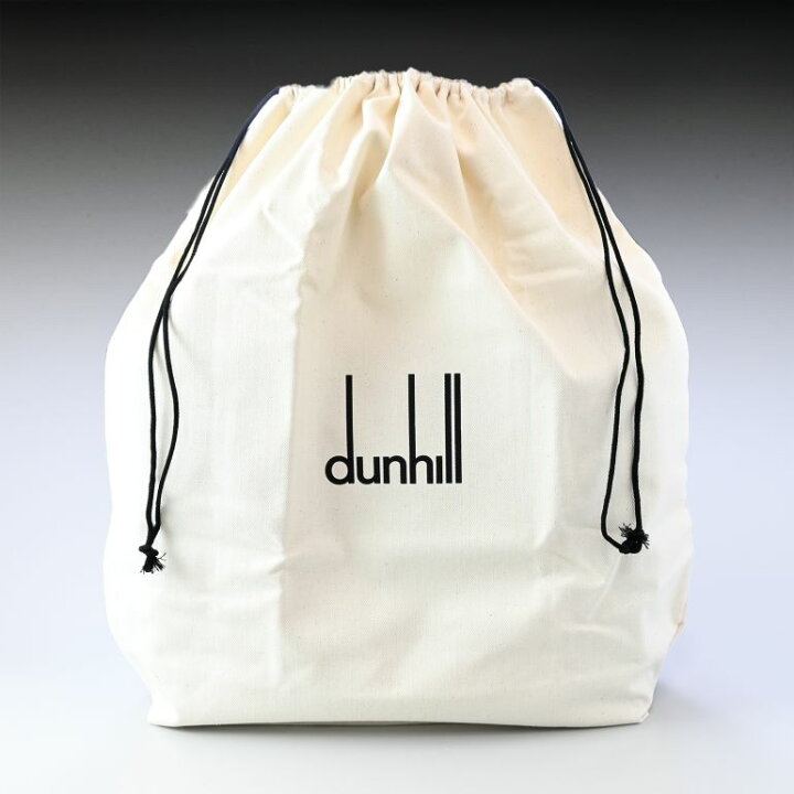 楽天市場】ダンヒル dunhill クロスショルダー バッグ メンズ カドガン 