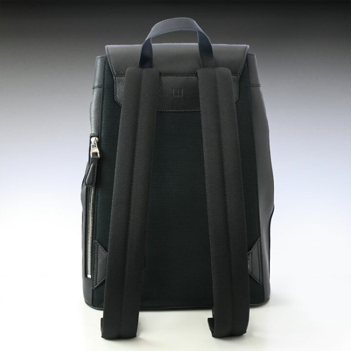 楽天市場】ダンヒル dunhill リュック バッグ バックパック メンズ 