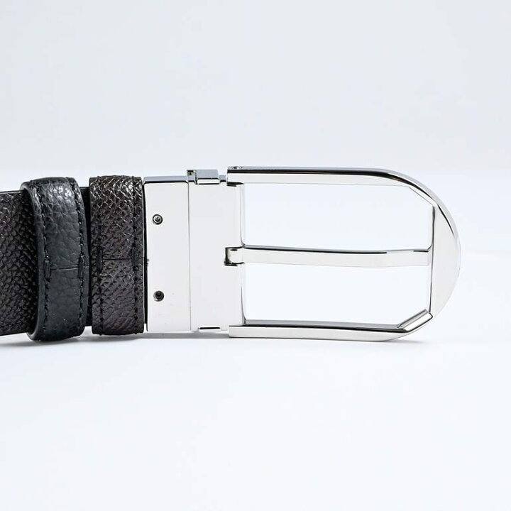 楽天市場】【名入れ可有料】ダンヒル dunhill ベルト 35mm 