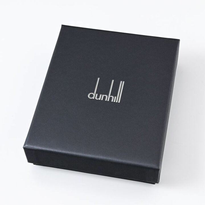 楽天市場】ダンヒル dunhill 二つ折り財布 メンズ 1893 ハーネス 