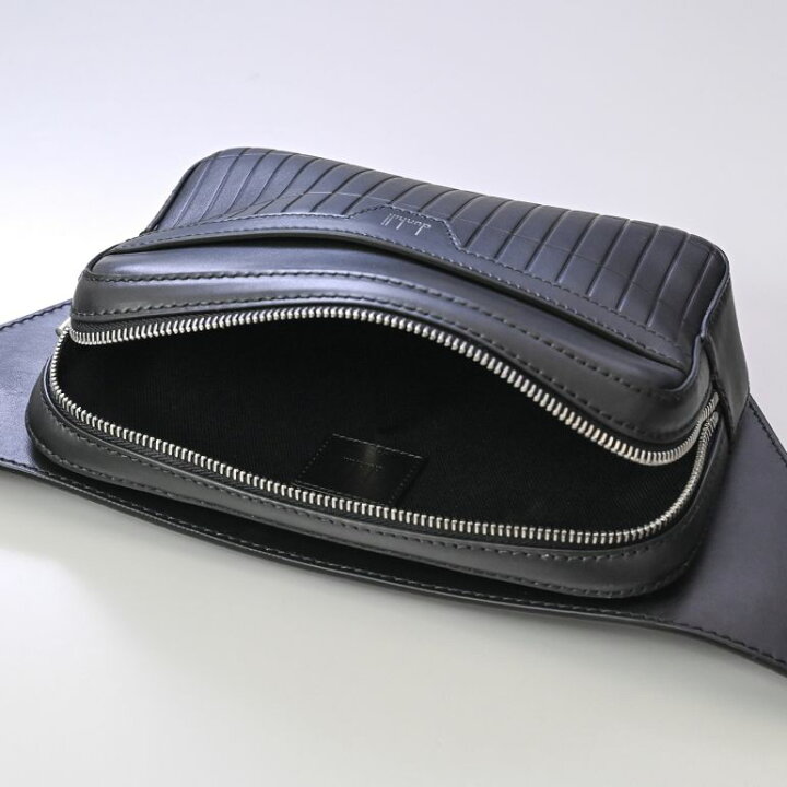 楽天市場】ダンヒル dunhill ショルダーバッグ メンズ ROLLAGAS 
