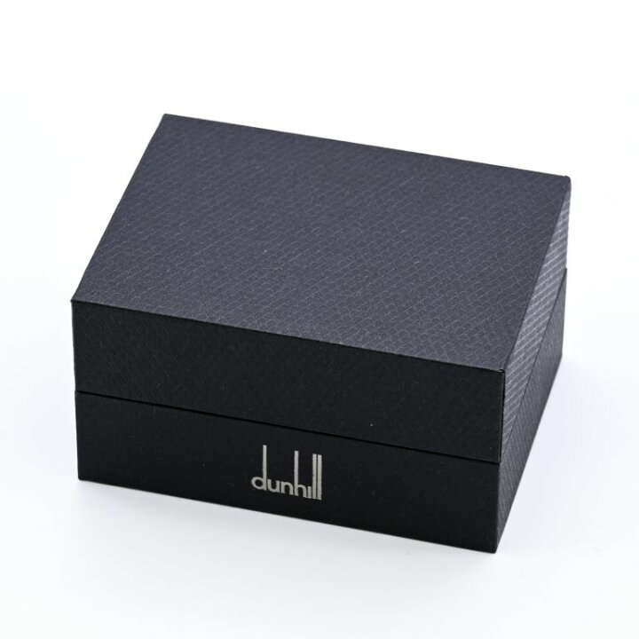 楽天市場】ダンヒル dunhill カフス メンズ カフリンクス カフスボタン  