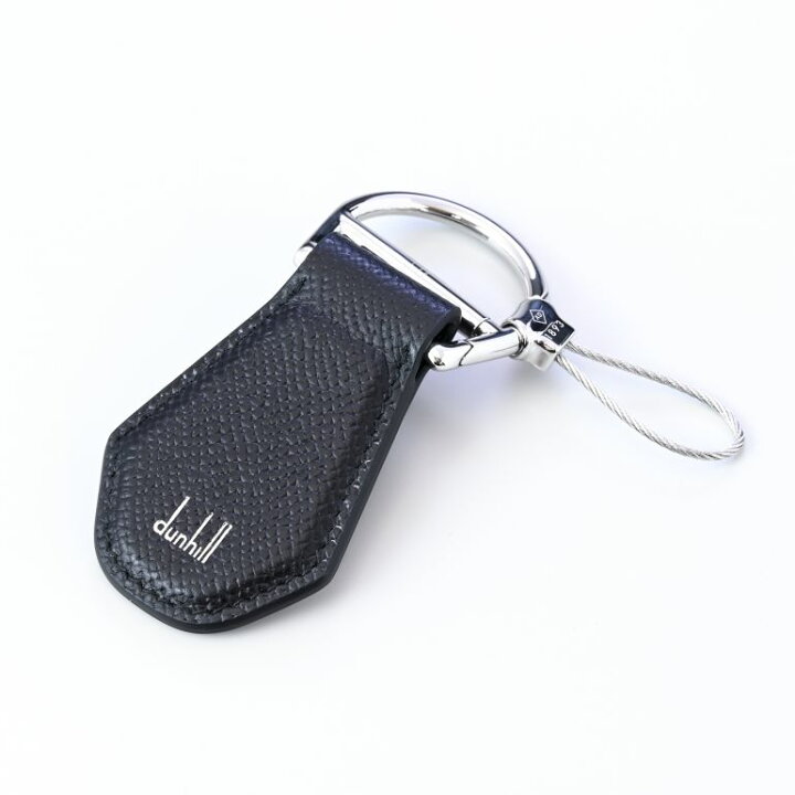 楽天市場】ダンヒル dunhill キーリング キーホルダー メンズ CADOGAN 