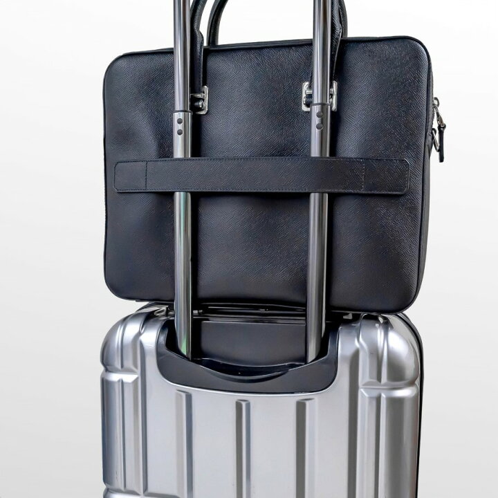 楽天市場】ダンヒル dunhill ビジネスバッグ メンズ ブリーフケース  