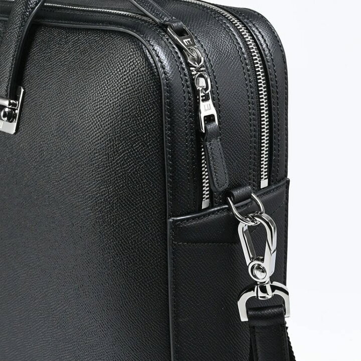 楽天市場】ダンヒル dunhill ビジネスバッグ 2024SS カドガン ジップ 