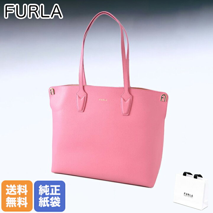 楽天市場】フルラ FURLA トートバッグ レディース パラディーソ L  