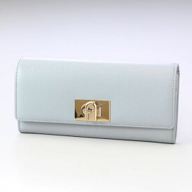 フルラ FURLA 長財布 レディース ターンロック ウォレット アルテミシア PCV0ACO ARE000 AR300 1007【スペシャルラッピングB対応(別売り)】