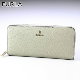 フルラ FURLA 長財布 レディース CAMELIA カメリア ラウンドファスナー ジップアラウンド マルモ WP00322 ARE000 M7Y00【スペシャルラッピングB対応(別売り)】