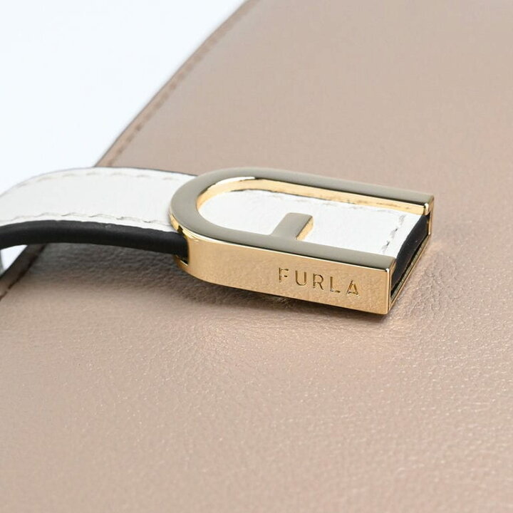 楽天市場】【箔押し名入れ可有料】 フルラ FURLA 長財布 2024SS FLOW  