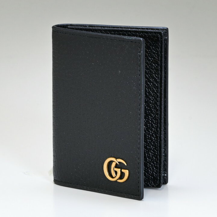 楽天市場】グッチ GUCCI カードケース メンズ レディース 名刺入れ GG  