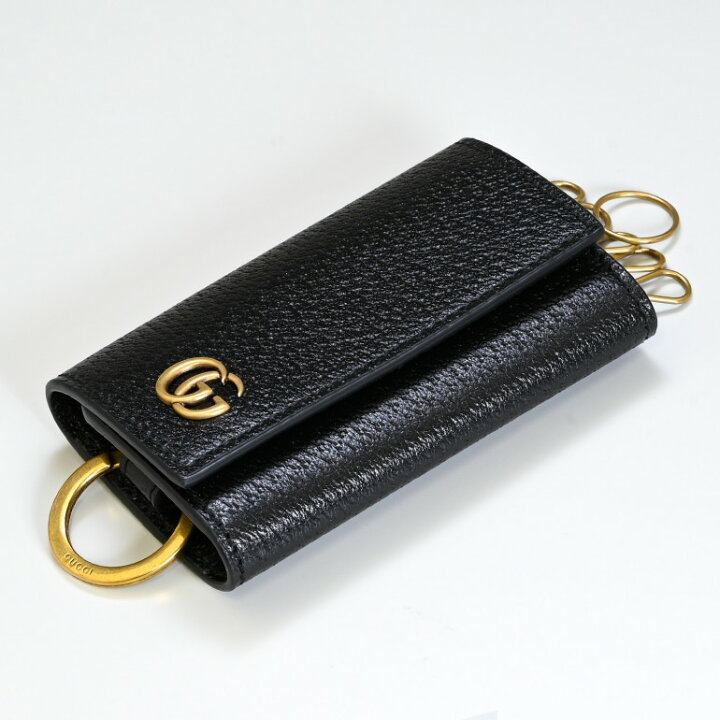 楽天市場】エントリーP10倍！4日20時から グッチ GUCCI キーケース  