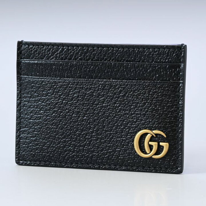 楽天市場】エントリー最大10倍！6日-9日1:59☆ グッチ GUCCI カード  