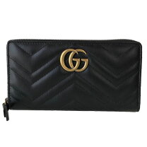 楽天市場】gucci キルティング マーモント（レディース財布｜財布  