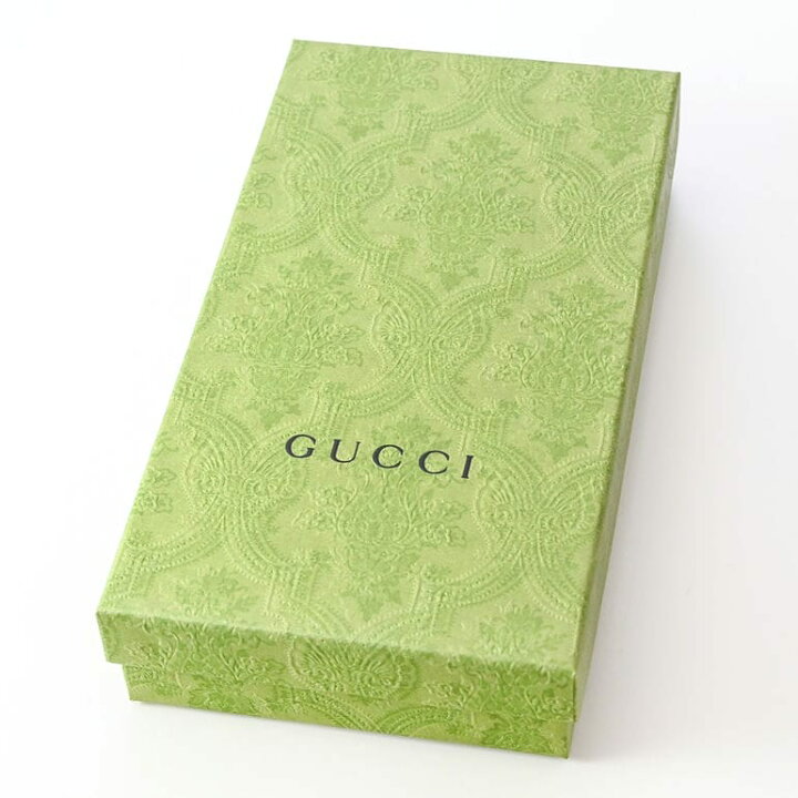 楽天市場】グッチ GUCCI 長財布 ラウンドファスナー レディース プチ 