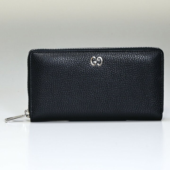 楽天市場】グッチ GUCCI 長財布 メンズ レディース ラウンドファスナー  