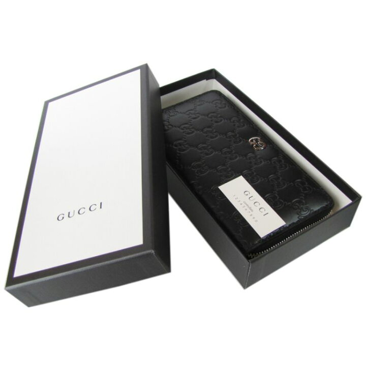 楽天市場】グッチ GUCCI 長財布 メンズ レディース ユニセックス 