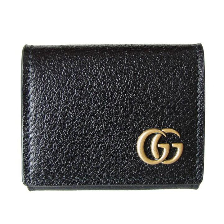 楽天市場】グッチ GUCCI メンズ コインケース 小銭入れ GGマーモント  