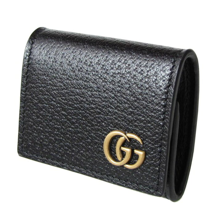 楽天市場】グッチ GUCCI メンズ コインケース 小銭入れ GGマーモント  