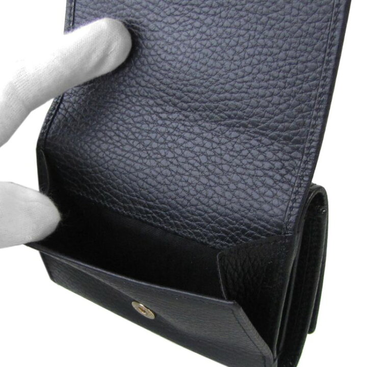 楽天市場】グッチ GUCCI 3つ折財布 ミニ財布 レディース プチ  