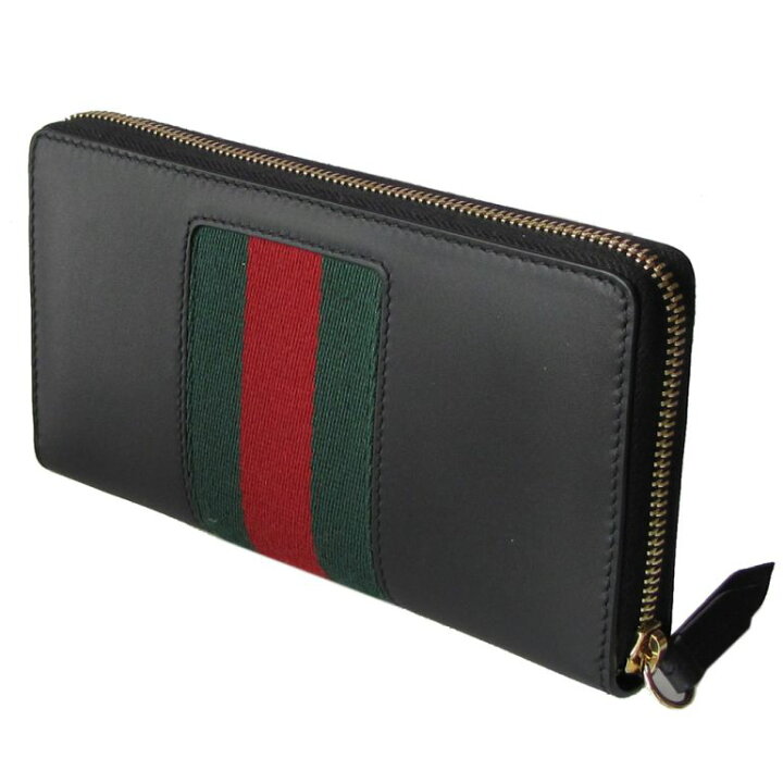 楽天市場】グッチ GUCCI 長財布 レディース シルヴィ SYLVIE MOON  