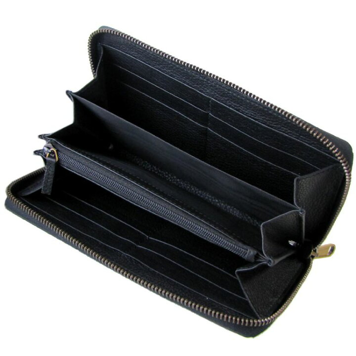 楽天市場】グッチ GUCCI 長財布 ラウンドファスナー メンズ レディース  