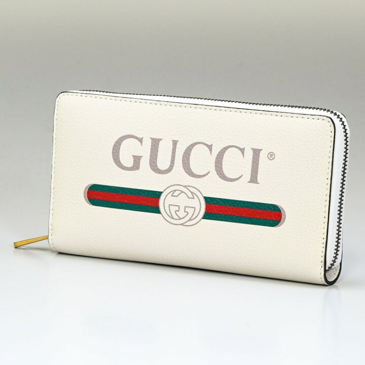 楽天市場】グッチ 長財布 GUCCI ラウンドファスナー メンズ レディース 