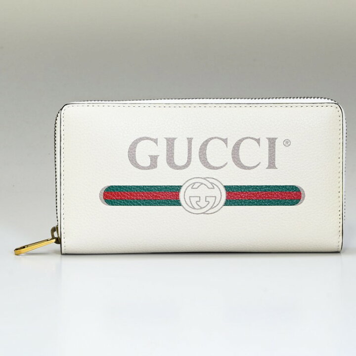 楽天市場】グッチ 長財布 GUCCI ラウンドファスナー メンズ レディース 