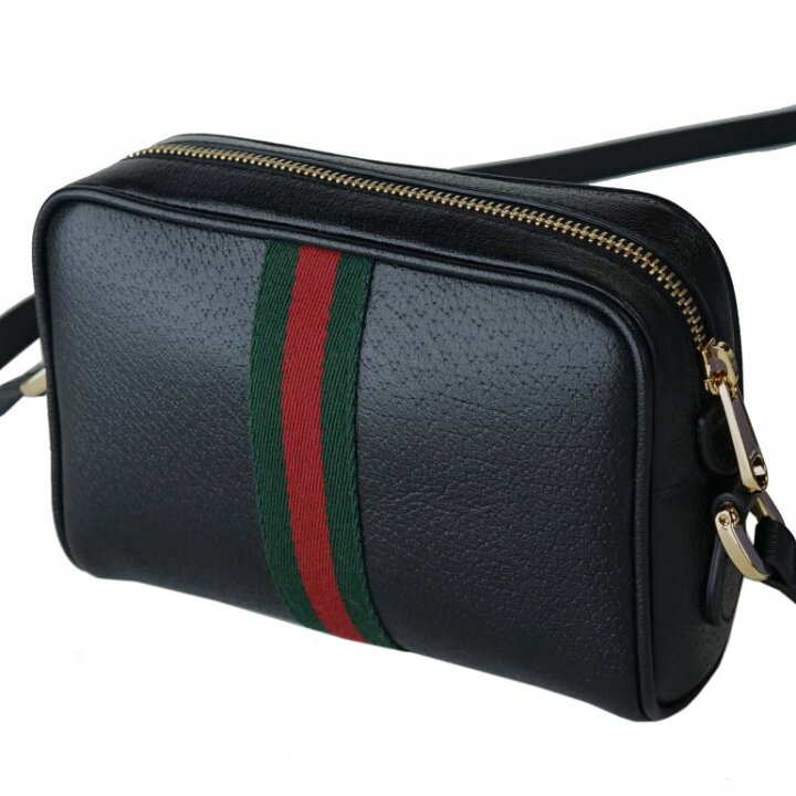 楽天市場】グッチ GUCCI ショルダーバッグ レディース オフィディア 