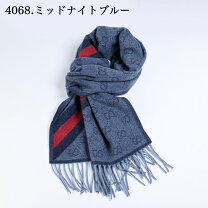 楽天市場】グッチ（カラーネイビー）（マフラー・スカーフ｜バッグ  