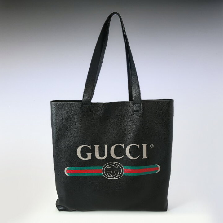 225500円グッチＧＵCCI トートバッグユニセックス