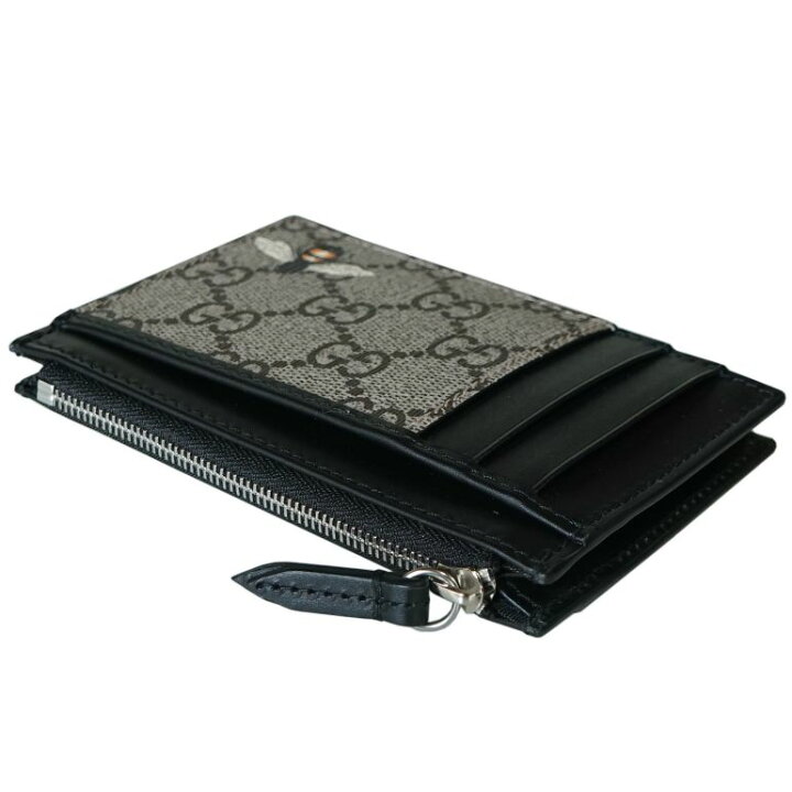 楽天市場】グッチ GUCCI フラグメントケース コインケース カード  