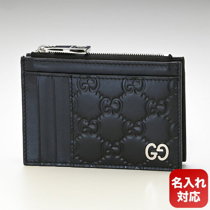 楽天市場】グッチ GUCCI フラグメントケース コインケース カード 