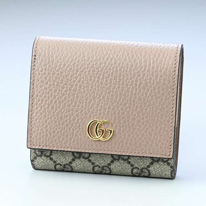 楽天市場】エントリー10倍！23日20:00から27日1:59 グッチ GUCCI 二  