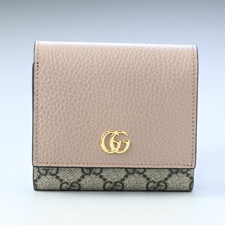 楽天市場】【エントリーP10倍！4日20:00から11日1:59】グッチ GUCCI 二 