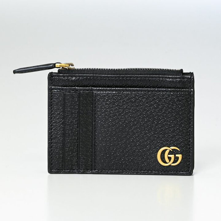 楽天市場】グッチ GUCCI フラグメントケース コインケース カード 