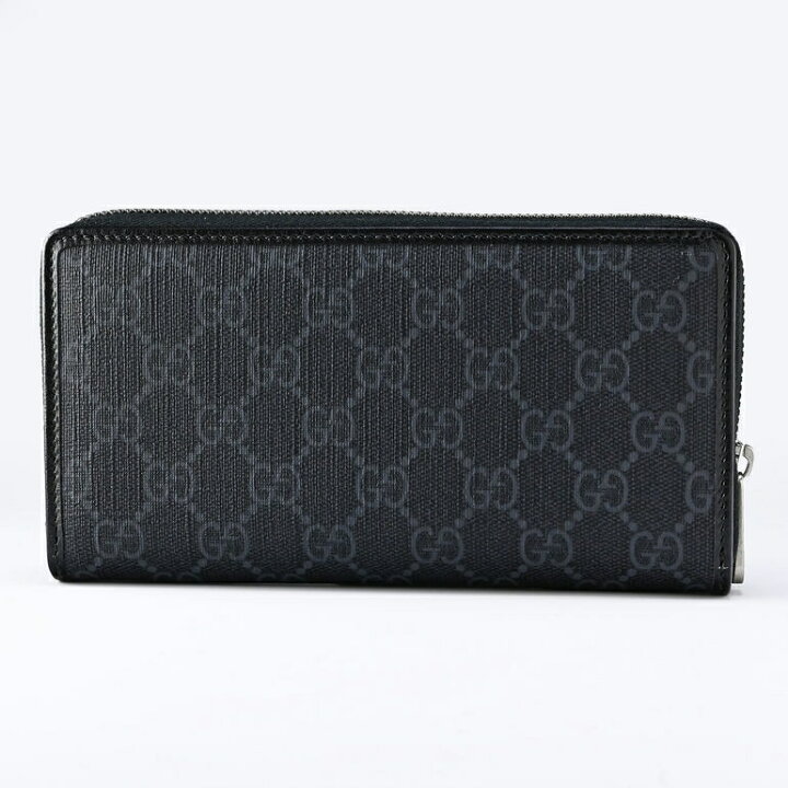 楽天市場】グッチ GUCCI 長財布 ラウンドファスナー レディース プチ  