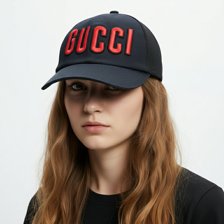 楽天市場】4/15はエントリー最大19倍☆グッチ GUCCI ベースボール 