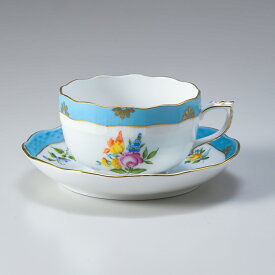 楽天市場 ヘレンド ティーカップ ソーサーの通販