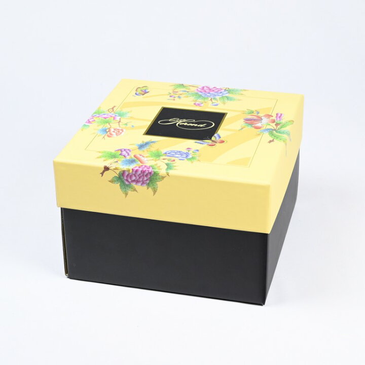 楽天市場】純正ボックス付き ヘレンド HEREND ティーカップ&ソーサー  