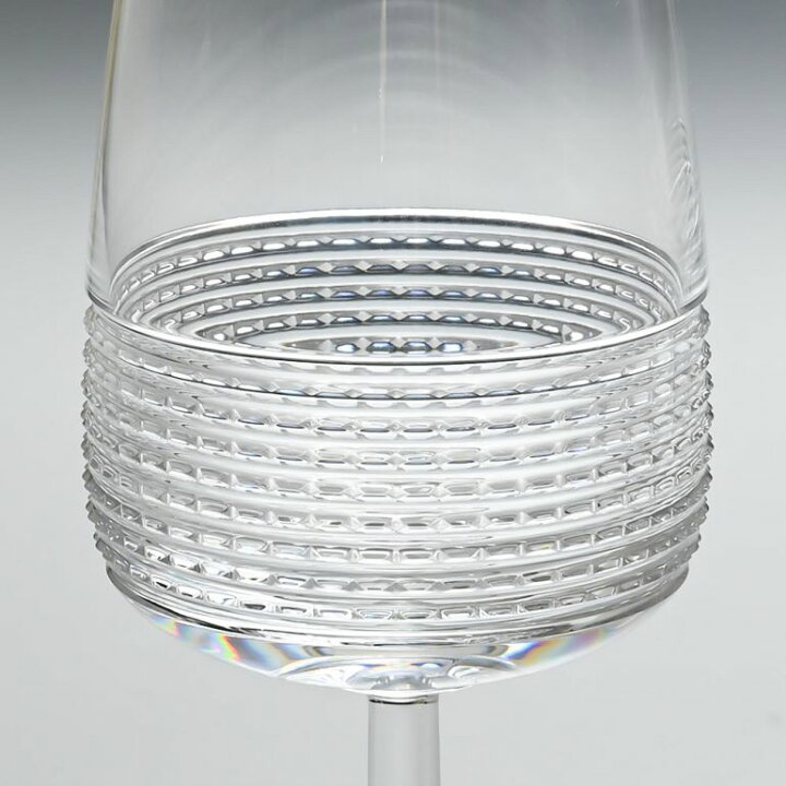 楽天市場】エルメス HERMES グラス ワイングラス 320ml ペア 