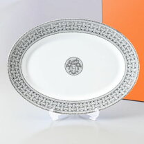 楽天市場】エルメス hermes モザイク ヴァンキャトル プラチナの通販