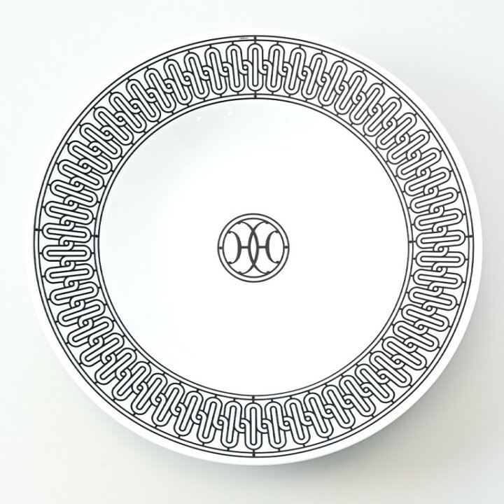 楽天市場】エルメス HERMES H DECO Hデコ アッシュデコ 037013p2 22cm 