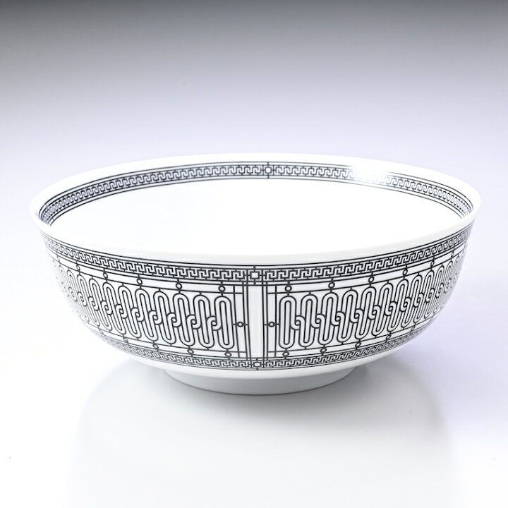 楽天市場】エルメス HERMES ボウル H DECO Hデコ アッシュデコ 25cm 