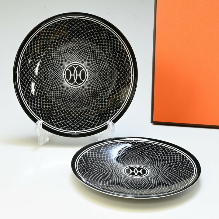 楽天市場】エルメス HERMES H DECO Hデコ アッシュデコ 037112p2 