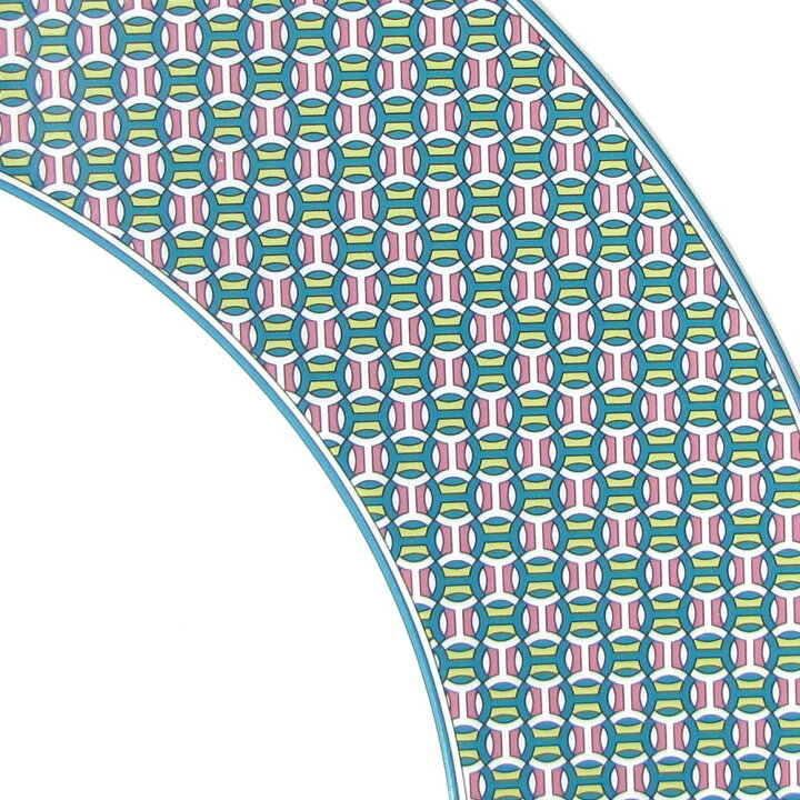 楽天市場】エルメス HERMES タイ・セット TIE SET ミント 30cm 