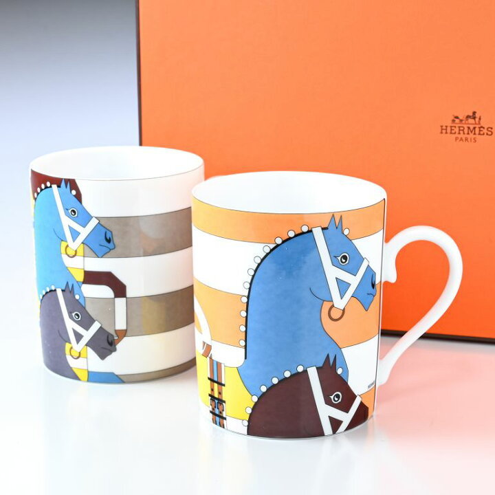 楽天市場】エルメス HERMES ロカバ−ル Rocabar 限定コレクション 
