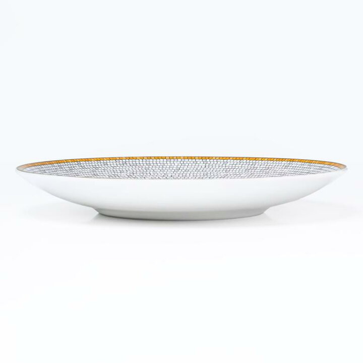 楽天市場】エルメス HERMES モザイク ヴァンキャトル 026012P2 16cm  