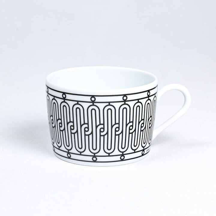 楽天市場】エルメス HERMES ティーポット 850ml ティーカップ 
