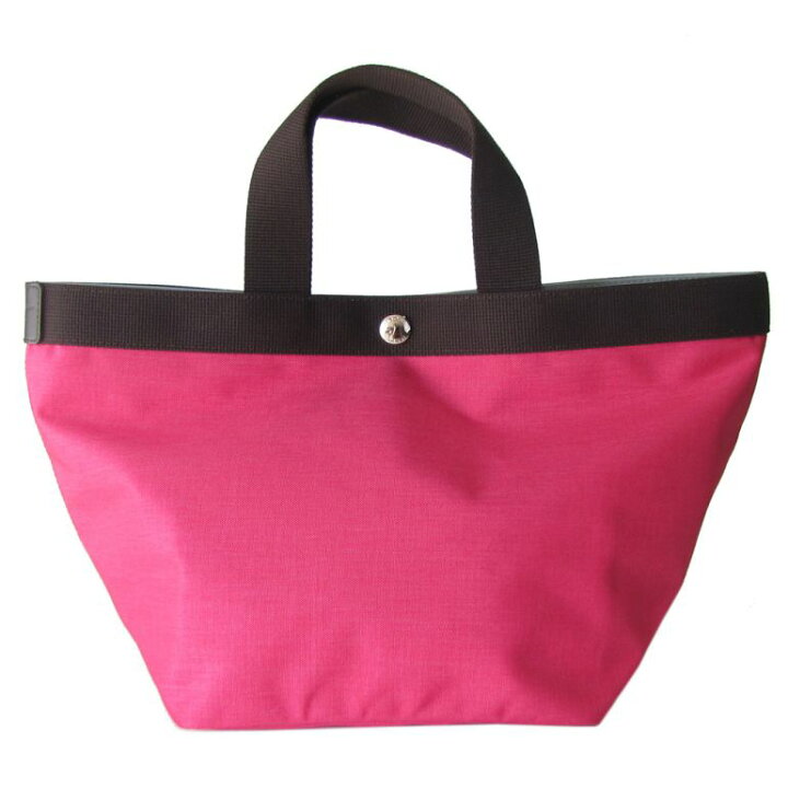 楽天市場】エルベシャプリエ Herve Chapelier 707C トートバッグ  