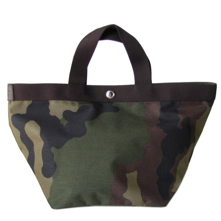 楽天市場】エルベシャプリエ Herve Chapelier 707W トートバッグ  